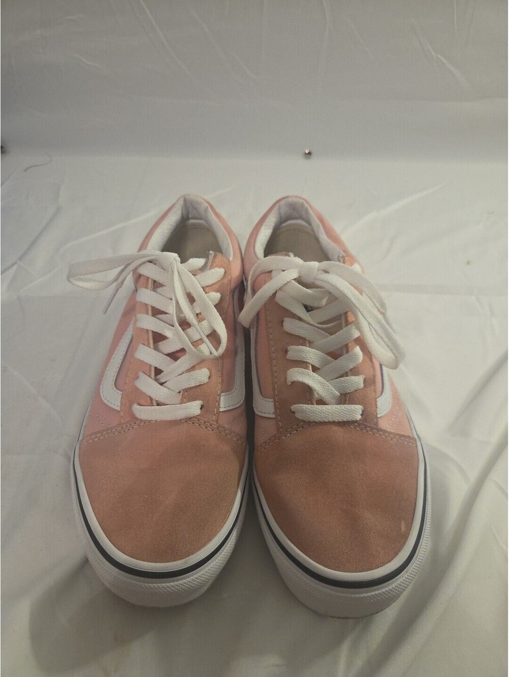 Size 7 - VANS Old Skool Low Pink